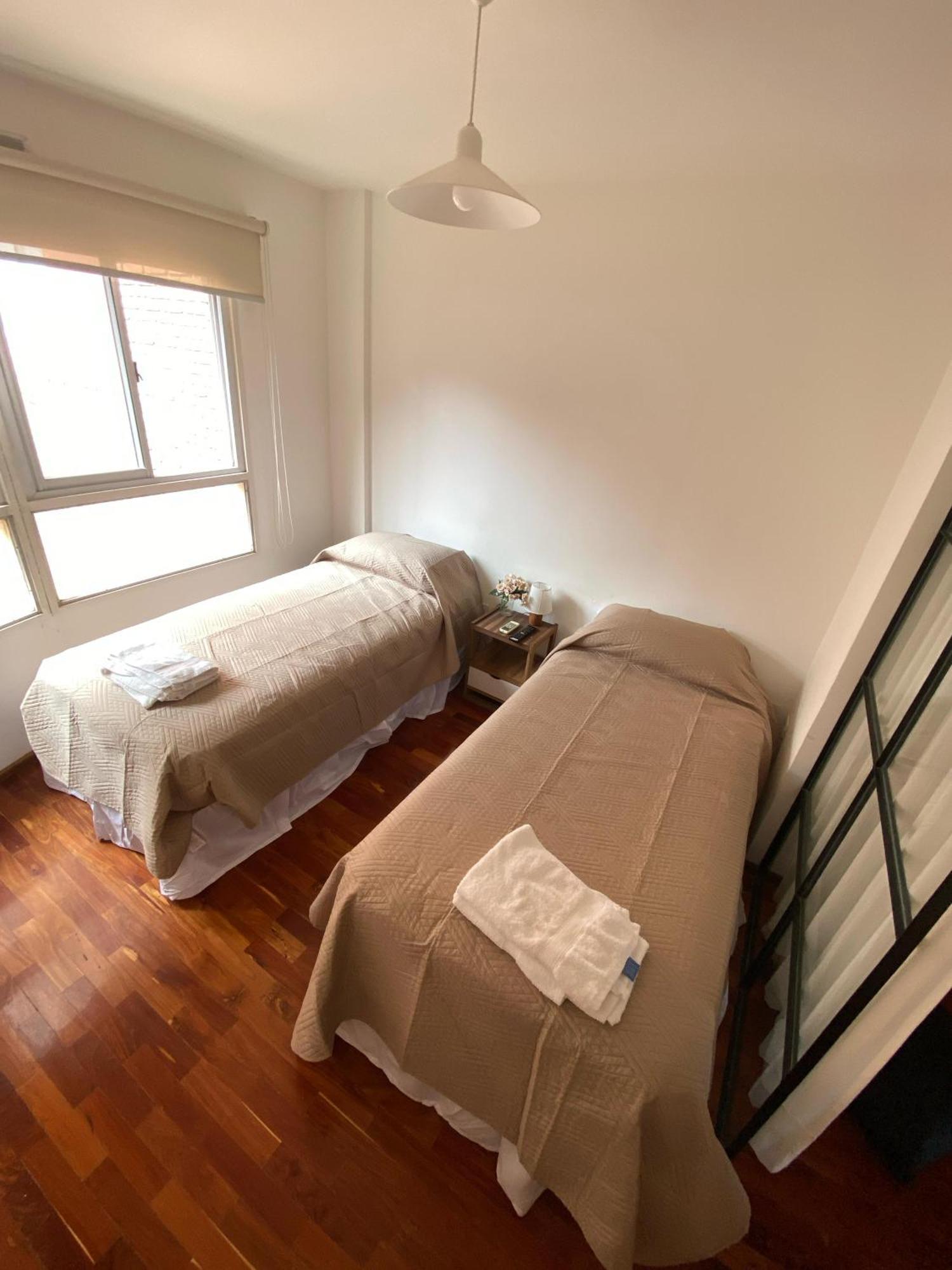 Hermoso Duplex En El Corazon De Nueva Cordoba. Buitenkant foto